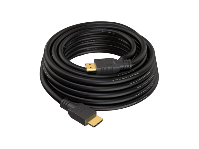 CABLE HDMI KABEL 4K 10 métres