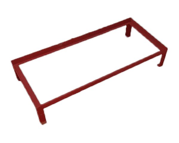 SUPPORT TERRE POUR CONDENSEUR SPLIT ARMOIRE 24000BTU 73*37 cm