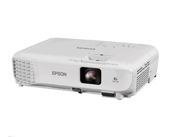 VIDEO PROJECTEUR EPSON EH-TW740 3300 LUMENS WIFI