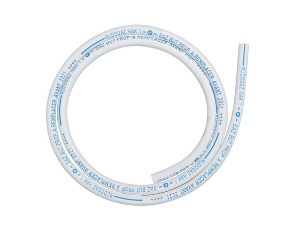 ROULEAU TUYAUX RACORDEMENT GAZ CUISINIERE 1,80 Métre