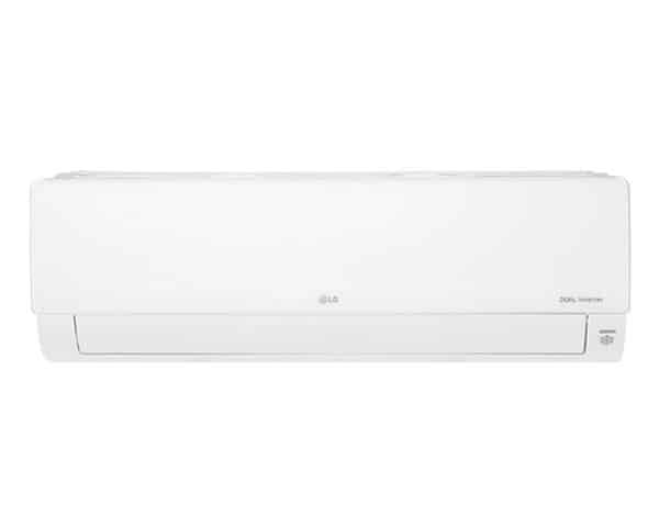 SPLIT 3CV LG DUAL INVERTER S4NQ24K23QD 24000BTU GAZ R410