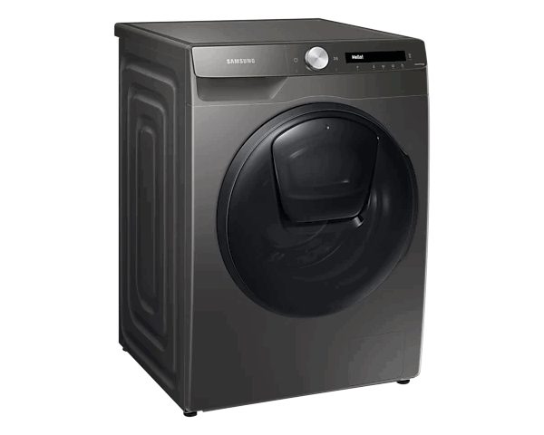 MACHINE A LAVER 9KG+SECH 6KG SAMSUNG INV WD90T554BN AD WASH GRI 84*53