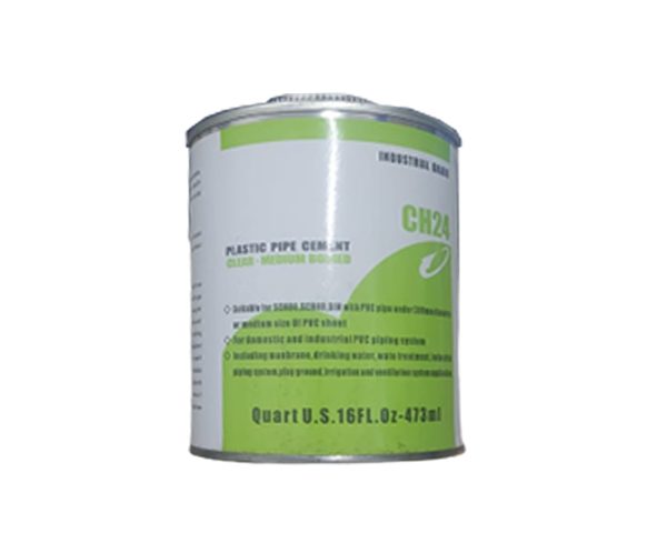 POT DE COLLE CH24 500G