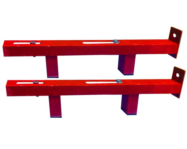 SUPPORT TERRE POUR CONDENSEUR SPLIT 9000BT/12000BTU/18000BTU/24000BTU