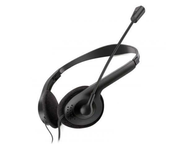 MICRO CASQUE STERIO FIESTA FIS1020 USB