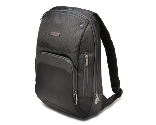 SAC ORDINATEUR PORTABLE A DOS KENSINGTON Triple Trek 14'' K62591 EU