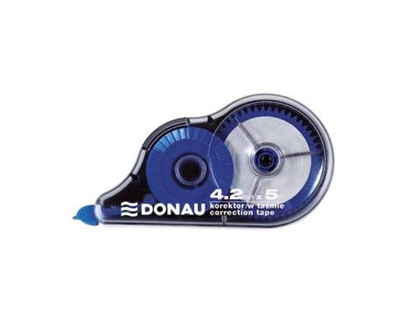 RUBAN CORRECTEUR DONAU 4,2x5m 7634001PL-99