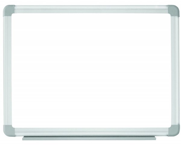 TABLEAU BLANC LAQUE MAGNETIQUE 180X120 20063811-14