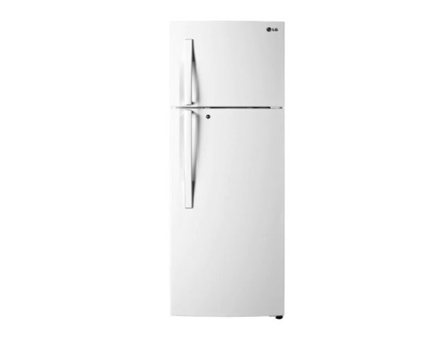REFRIGERATEUR CLASSIC 310L LG INVERTER GL-G372RQBB BLANC 585*703*167