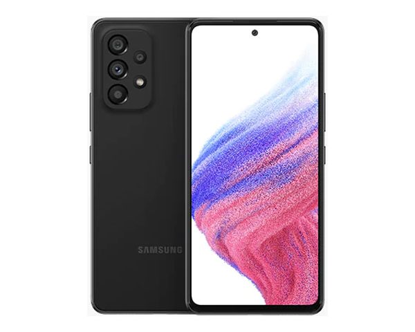 TELEPHONE SAMSUNG GALAXY A53 128GO/6GO RAM