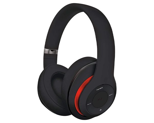 CASQUE FREESTYLE WIRLESS SPORT FH0916 B