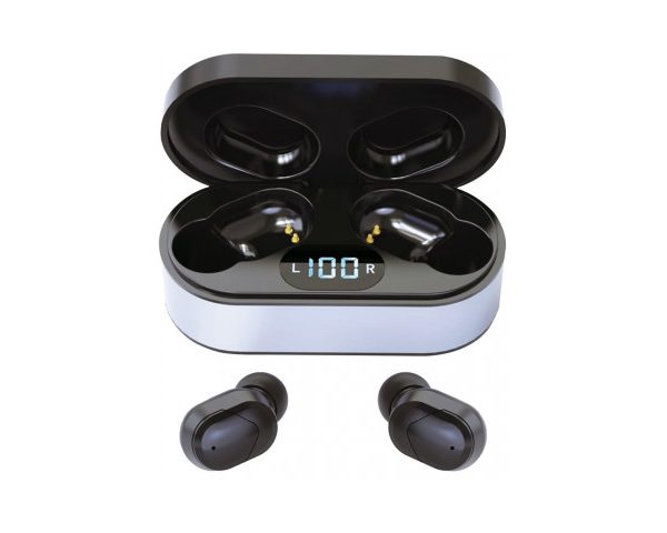 AIR POD FREE BUDS PLATINET SPORT PM1050B