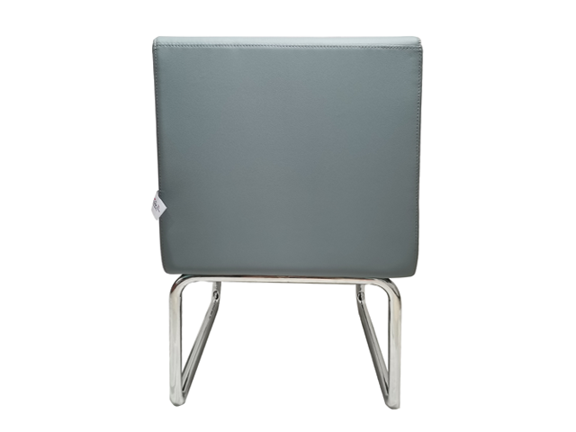 CHAUFFEUSE DE BUREAU ST003 (3220) PU GRISE 36674