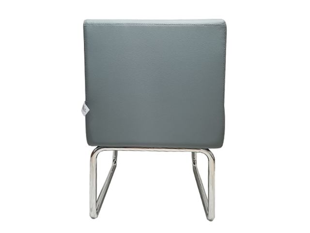 CHAUFFEUSE DE BUREAU ST003 (3220) PU GRISE 36674