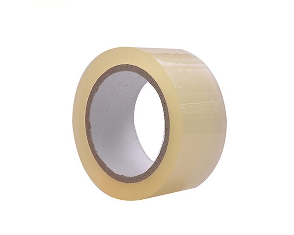 ADHESIF 48X66 TRANSPARENT 40 Micron KF17485