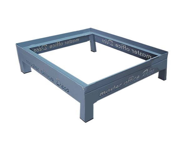 SUPPORT TERRE EVAP SPLIT ARMOIRE 48000BTU MASTER OFFICE 43x56x20