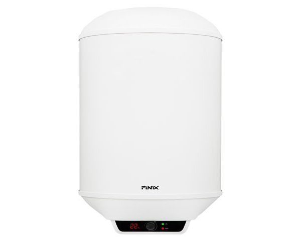 CHAUFFE EAU 100L FINIX DIGITAL TE100D20 CLR BLANC