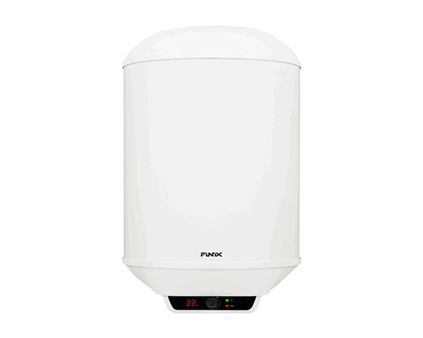 CHAUFFE EAU 80L FINIX DIGITAL TE80D20 CLR BLANC