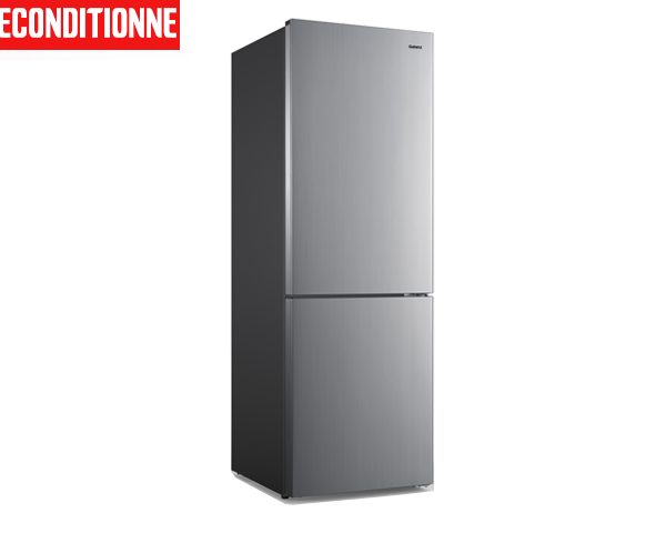 REFRIGERATEUR COMBINE 450L FINIX BCD-335 NOFR 3T SIL 59X66X185 RECON