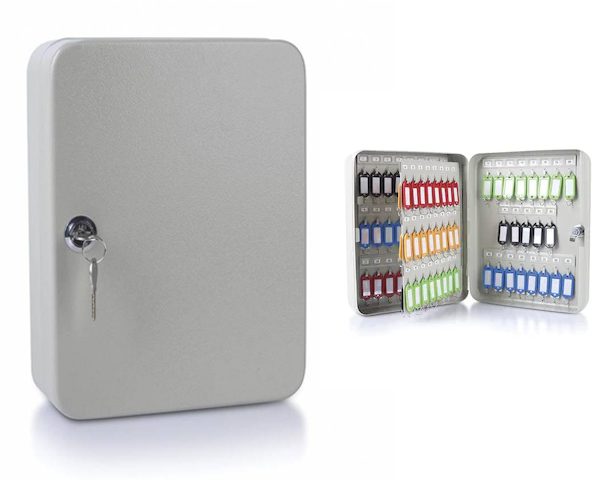 ARMOIRE METAL A CLES 93 POSITIONS REF 5243001PL-99