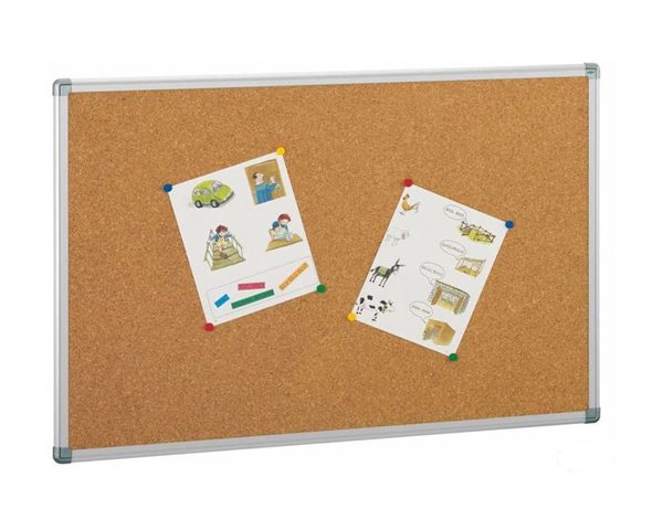TABLEAU LIEGE 60X90 NOBO 1903960