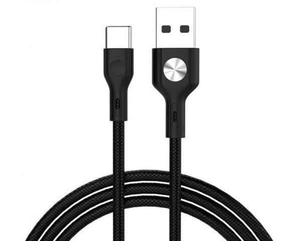 CABLE CHARGEUR USB SAMSUNG TYPE C GOLF SPACE SL03