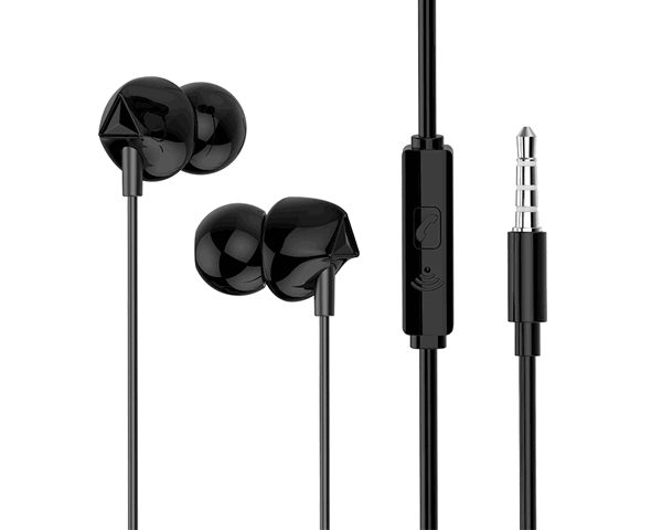 CASQUE ECOUTEUR GOLF GF-M25