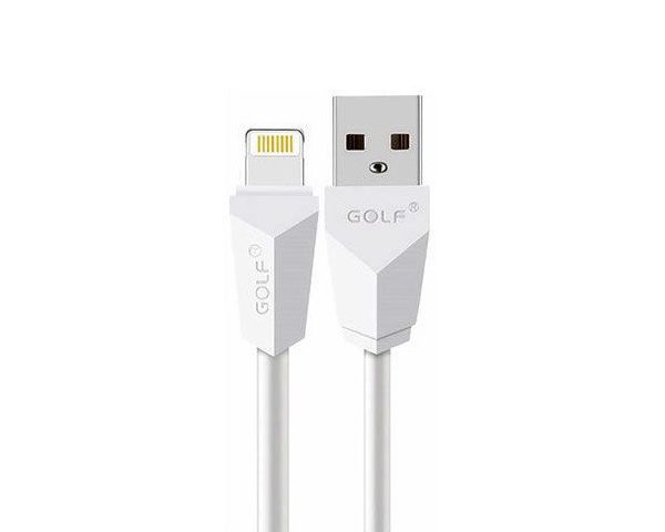CABLE CHARGEUR TELEPHONE IPHONE 2 métre GC-27i