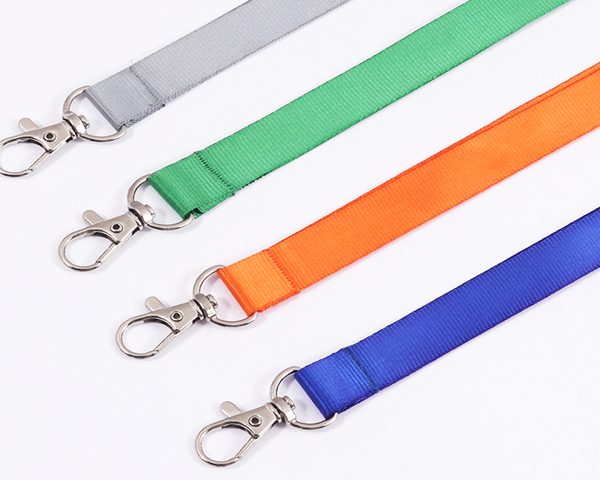 CORDON BADGE SD267 ORANGE