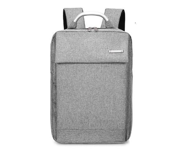 SAC ORDINATEUR A DOS 15'6 SB2005 FOSKA GRIS