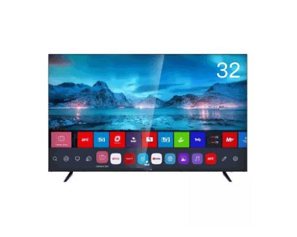 TELEVISEUR 32" TORL ANDROID SMART 32QBR1W
