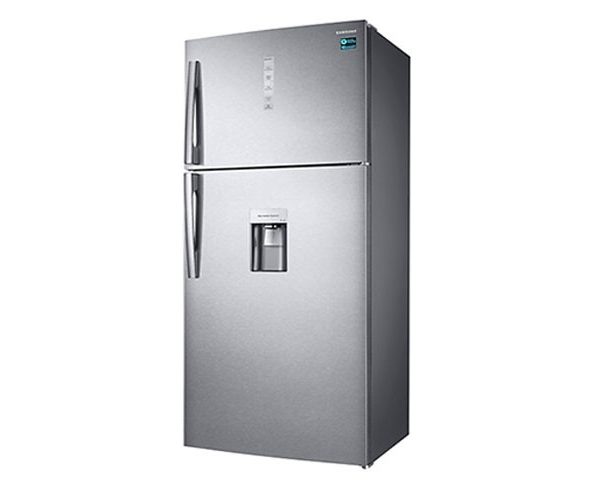 REFRIGERATEUR CLASSIC 850L SAMSUNG RT85K7150SL DIST SIL 836*742*1862