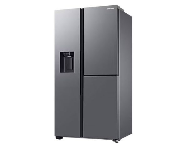 REFRIGERATEUR SBS 627L SAMSUNG RH68B8830S9 2P DISTR SILV 912*716*1780