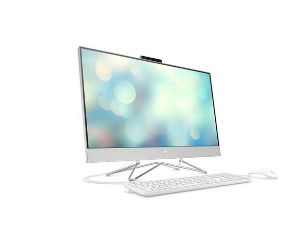 ORDINATEUR AIO HP 27" DESKTOP 12 Gen core i7 8Go 1TB SSD W11 Pro noir