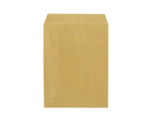 POCHETTE KRAFT 16X22 F9K6390P-CH1 90 GSM