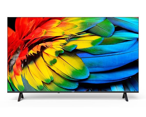 TELEVISEUR 55" FINIX 55UQR684S UHD SMART ANDROID 4K