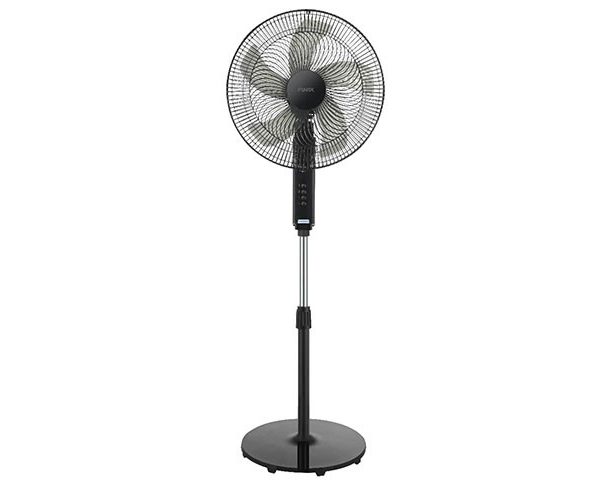VENTILATEUR SUR PIED FINIX FINIX-20B 16" SANS TELECOMMANDE