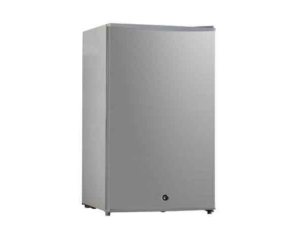 REFRIGERATEUR BAR 121L MIDEA MDRD133FGG50 GRIS AVEC CLES 445*425*845