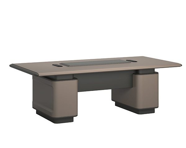 TABLE DE REUNION BBT-01C36 2400*1200*760 CLR DC13+DC14 8-10 PLCS