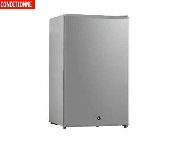 REFRIGERATEUR BAR 121L MIDEA MDRD133FGG50 GRIS+CLES 83x44x36 recondit