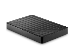DISQUE DUR EXTERNE 2 TB HDD SEAGATE