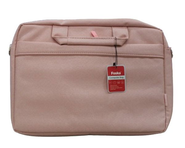 SAC ORDINATEUR 14' inch SB2003 FOSKA SAUMON