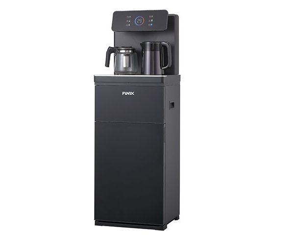 FONTAINE BAR A THE FINIX HD-C03 GRIS 450*395*880MM