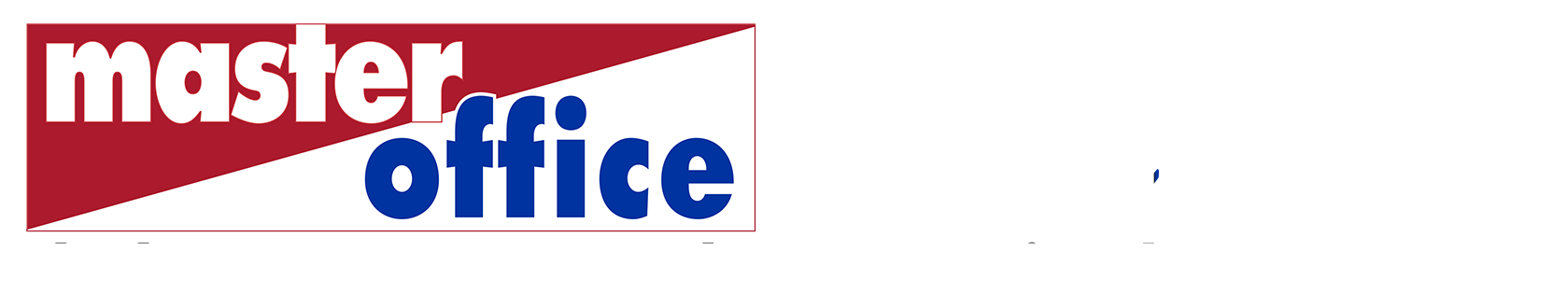 25 ans master office