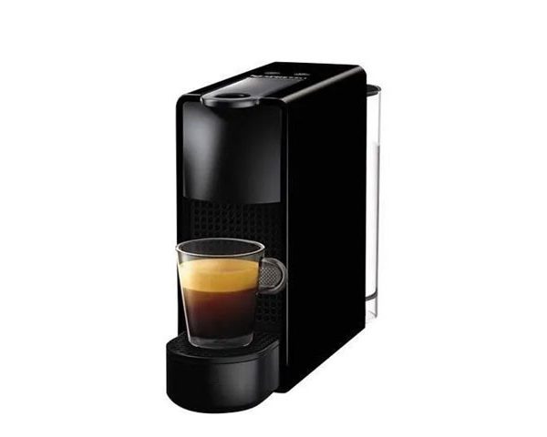 MACHINE A CAFE NESPRESSO ESSENZA MINI C30 EU NOIR