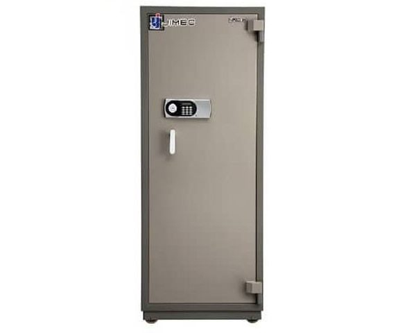 COFFRE FORT 360 KGS H6-1580 GRIS NOIR 1580*600*600