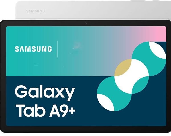 TABLETTE SAMSUNG GALAXY TAB A9+ SM-X216 10.5'' 64GB/4GB RAM