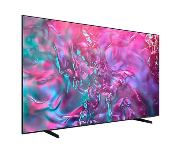 TELEVISEUR 98" SAMSUNG UA98DU9000 UHD SMART 4K