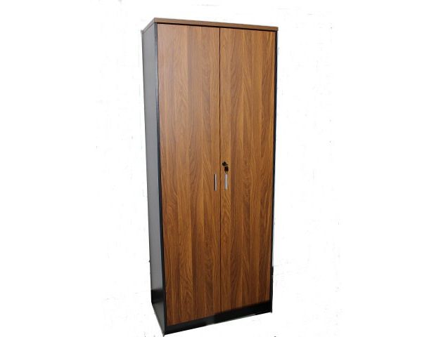 MEUBLE DE RGMT HAUT 2P BOIS MO07-C 800*400*2000 TP-904 MAR+GRE