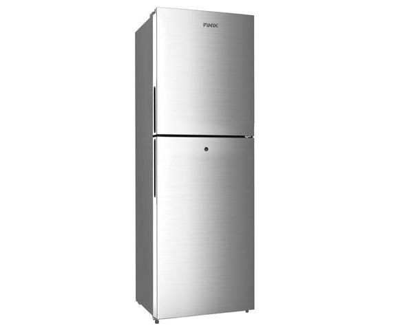 REFRIGERATEUR COMBINE 330L FINIX FIN-330 5T DEFROST GRIS 545*568*1750